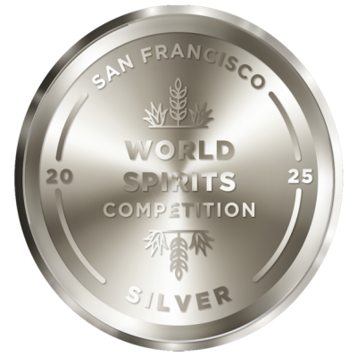 Rum Cask Finish SFWSC Silver 2025