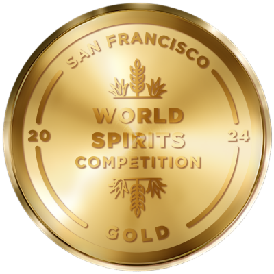 Speyburn 10YO SFWSC Gold 2024