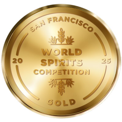 Speyburn 10YO SFWSC Gold 2025