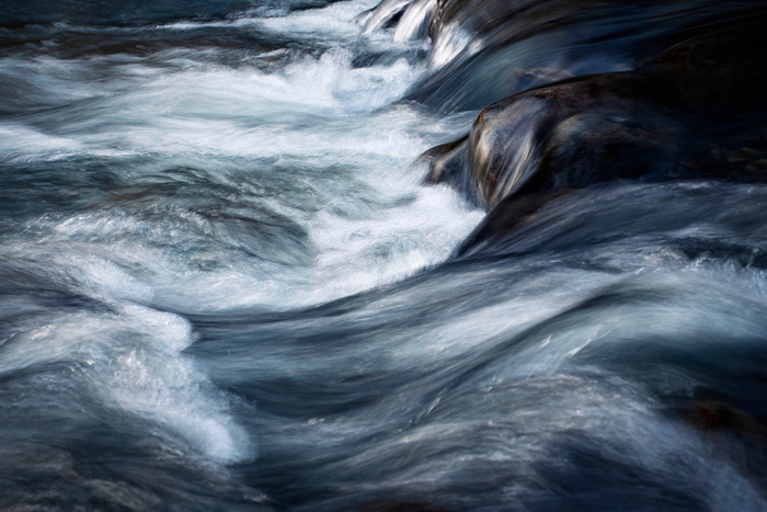 Flowing River